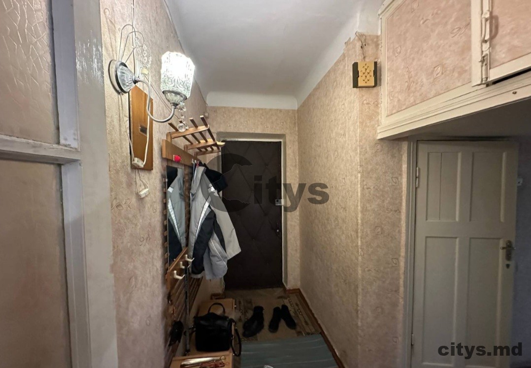 Apartament cu 3 camere, 71m², Gr. Vieru photo 15