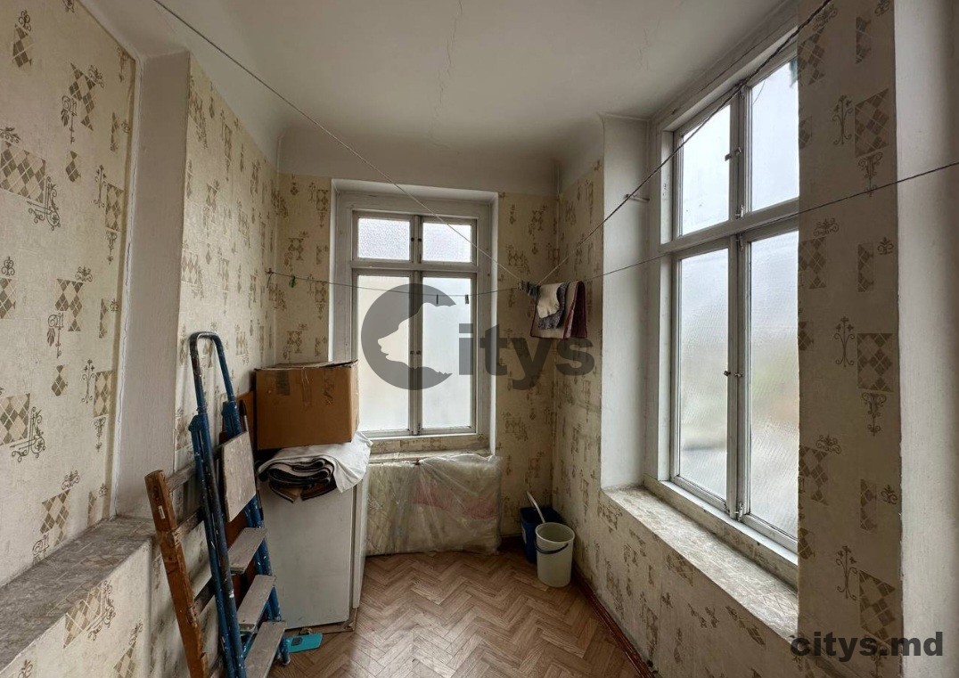 Apartament cu 3 camere, 71m², Gr. Vieru photo 9