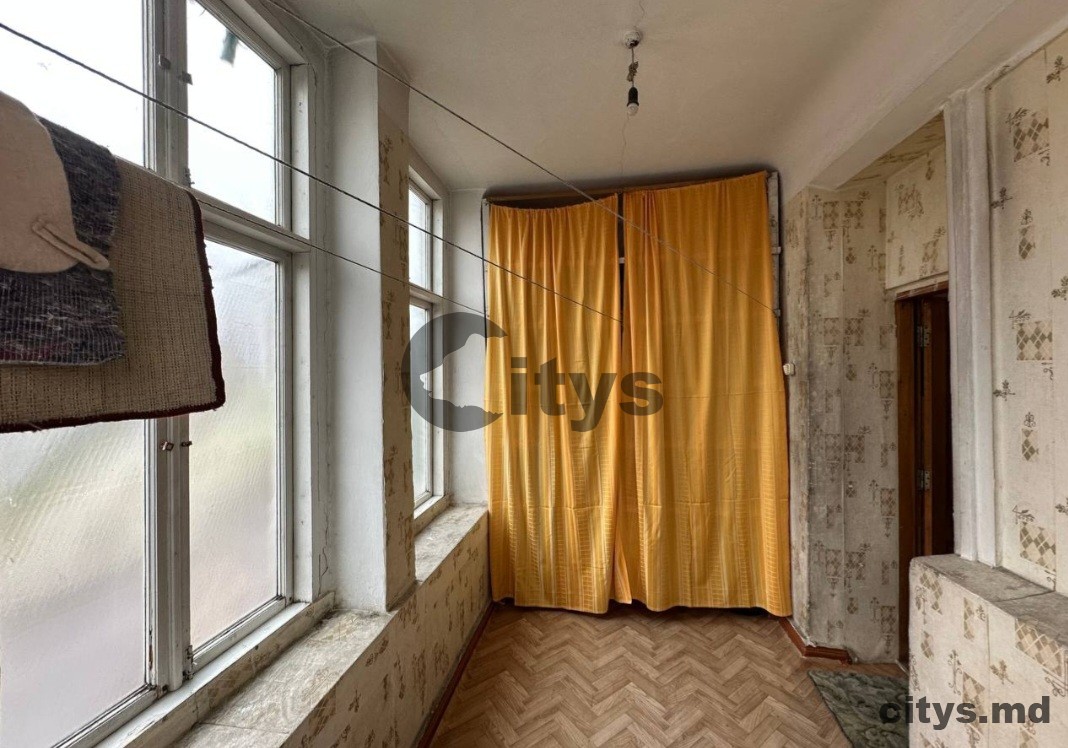Apartament cu 3 camere, 71m², Gr. Vieru photo 8