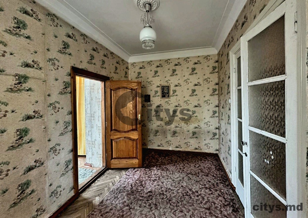 Apartament cu 3 camere, 71m², Gr. Vieru photo 7