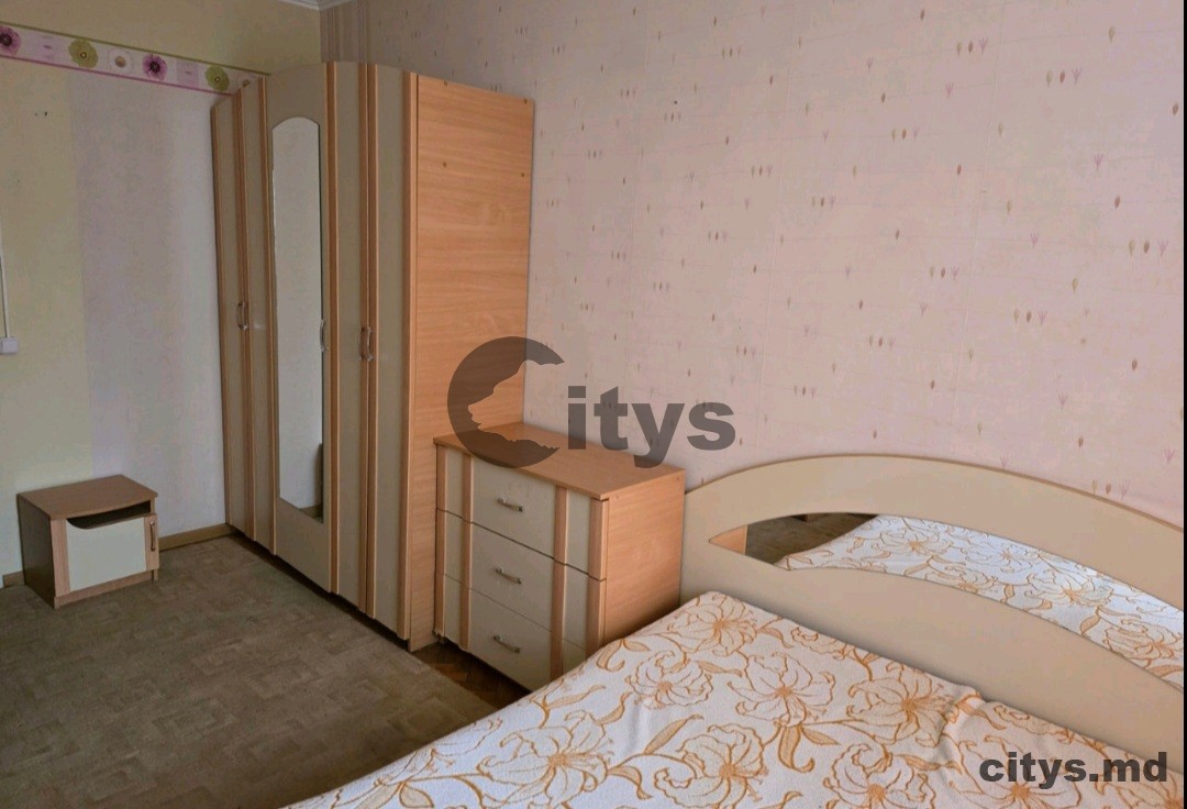 Apartament cu 3 camere, 57m², Leh Cacinskii photo 6 - citys.md Apartament cu 3 camere, 57m², Leh Cacinskii photo 5