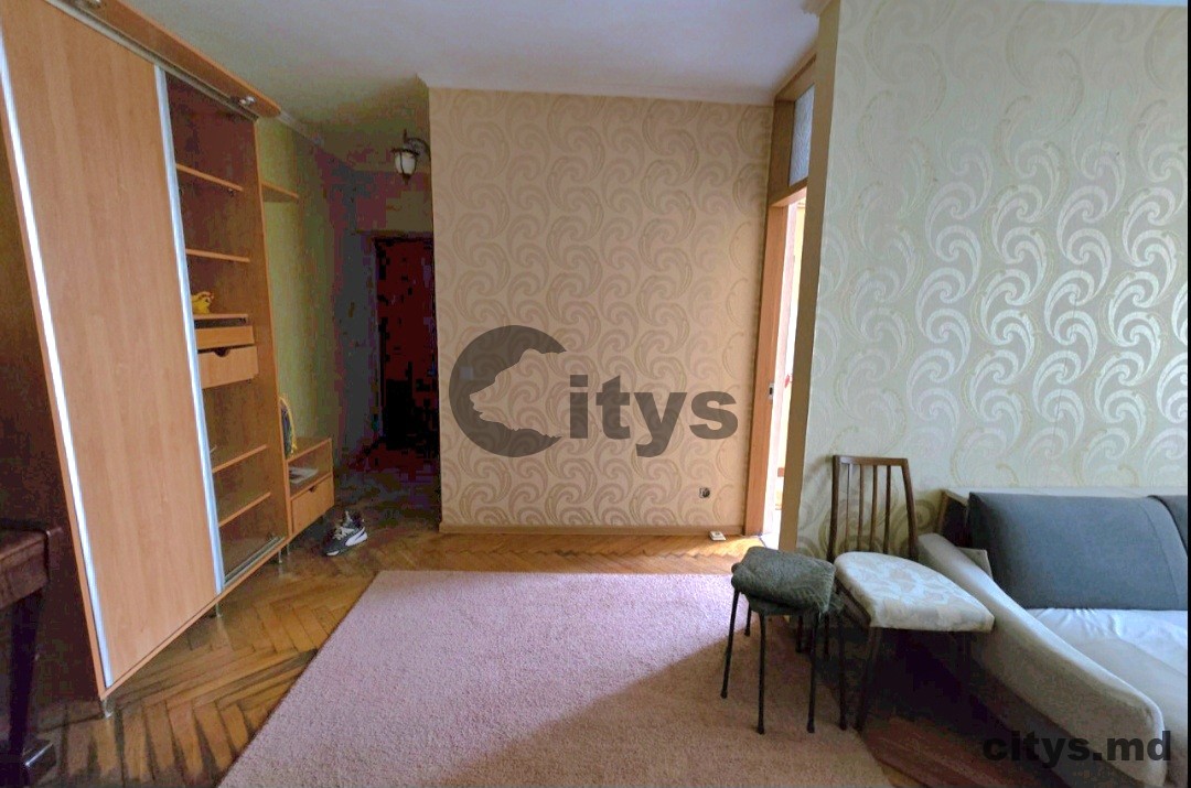 Apartament cu 3 camere, 57m², Leh Cacinskii photo 2 - citys.md Apartament cu 3 camere, 57m², Leh Cacinskii photo 1