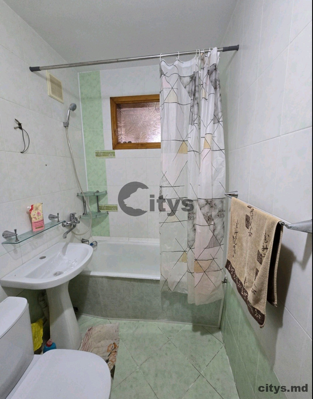 Apartament cu 3 camere, 57m², Leh Cacinskii photo 10 - citys.md Apartament cu 3 camere, 57m², Leh Cacinskii photo 9