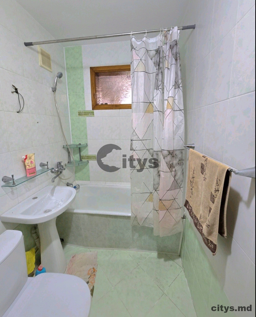 Apartament cu 3 camere, 57m², Leh Cacinskii photo 11 - citys.md Apartament cu 3 camere, 57m², Leh Cacinskii photo 10