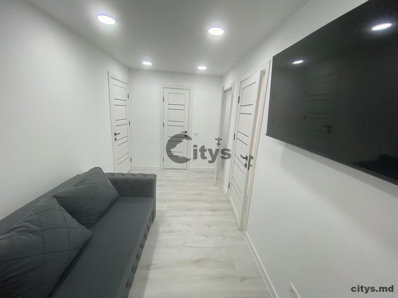 2-х комнатная квартира, 55м², Tudor Vladimirescu photo 6