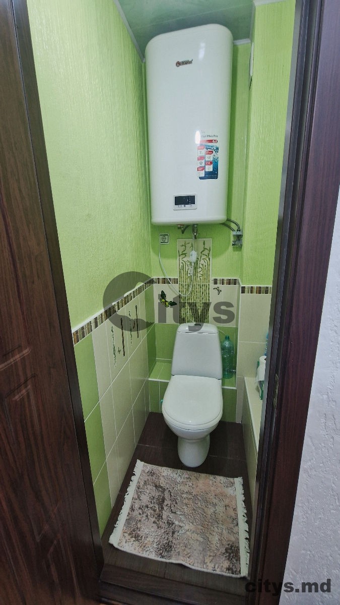 chirie-Apartament cu 2 camere,Botanica 50m², bd. Cuza Vodă photo 9 - citys.md chirie-Apartament cu 2 camere,Botanica 50m², bd. Cuza Vodă photo 8