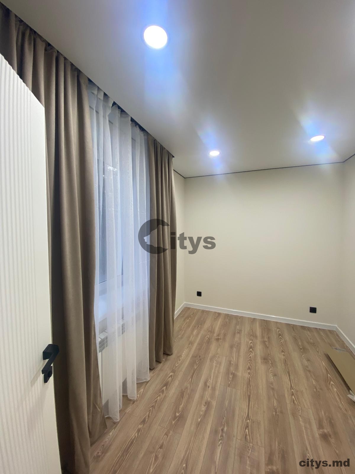 Apartament cu 2 camere, 53m², Dacia 7344 photo 5