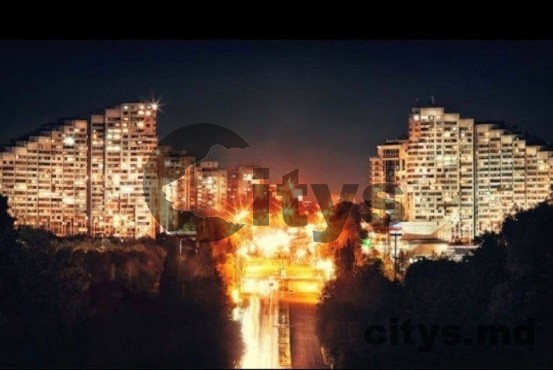 Apartament cu 1 cameră, 39m², bd. Dacia photo 9