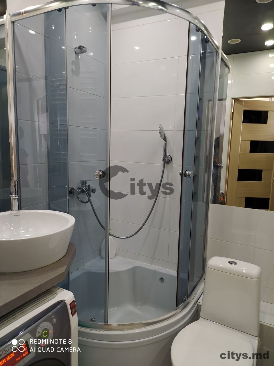 chirie-Apartament cu 1 cameră, Centru 36m², Албишоара photo 3 - citys.md chirie-Apartament cu 1 cameră, Centru 36m², Албишоара photo 2