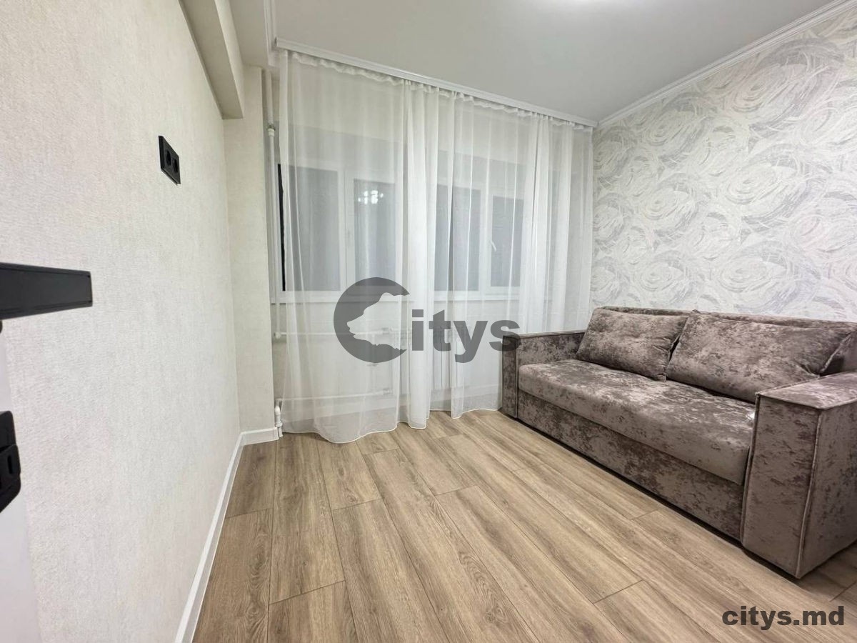 Apartament cu 2 camere, Botanica 45m², Дечебал photo 7