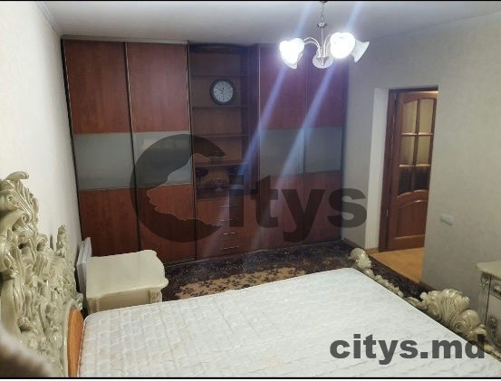 Apartament cu 1 cameră, 39m², bd. Dacia photo 2