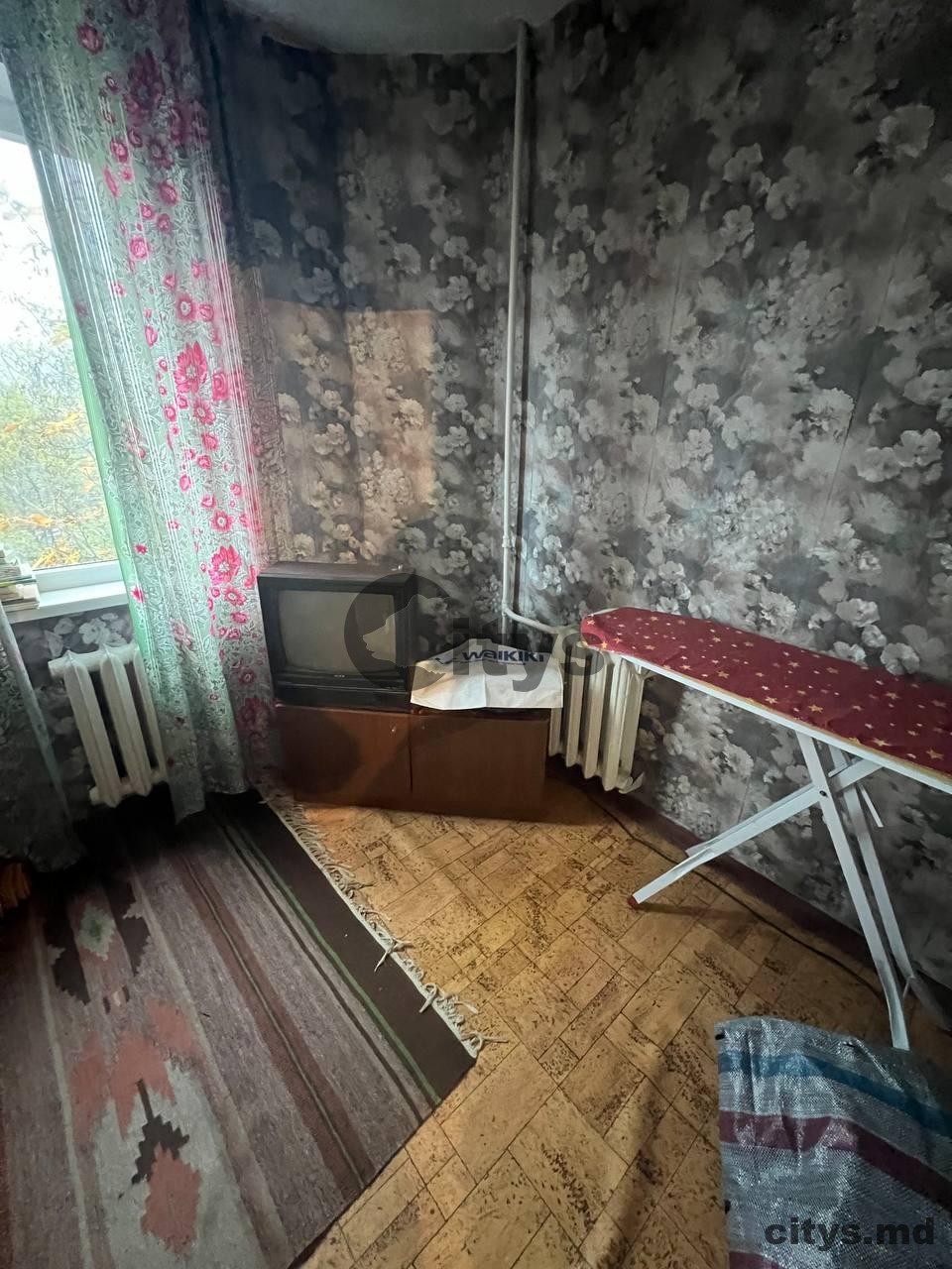 Apartament cu 2 camere, 45m², Trandafirilor 7343 photo 5