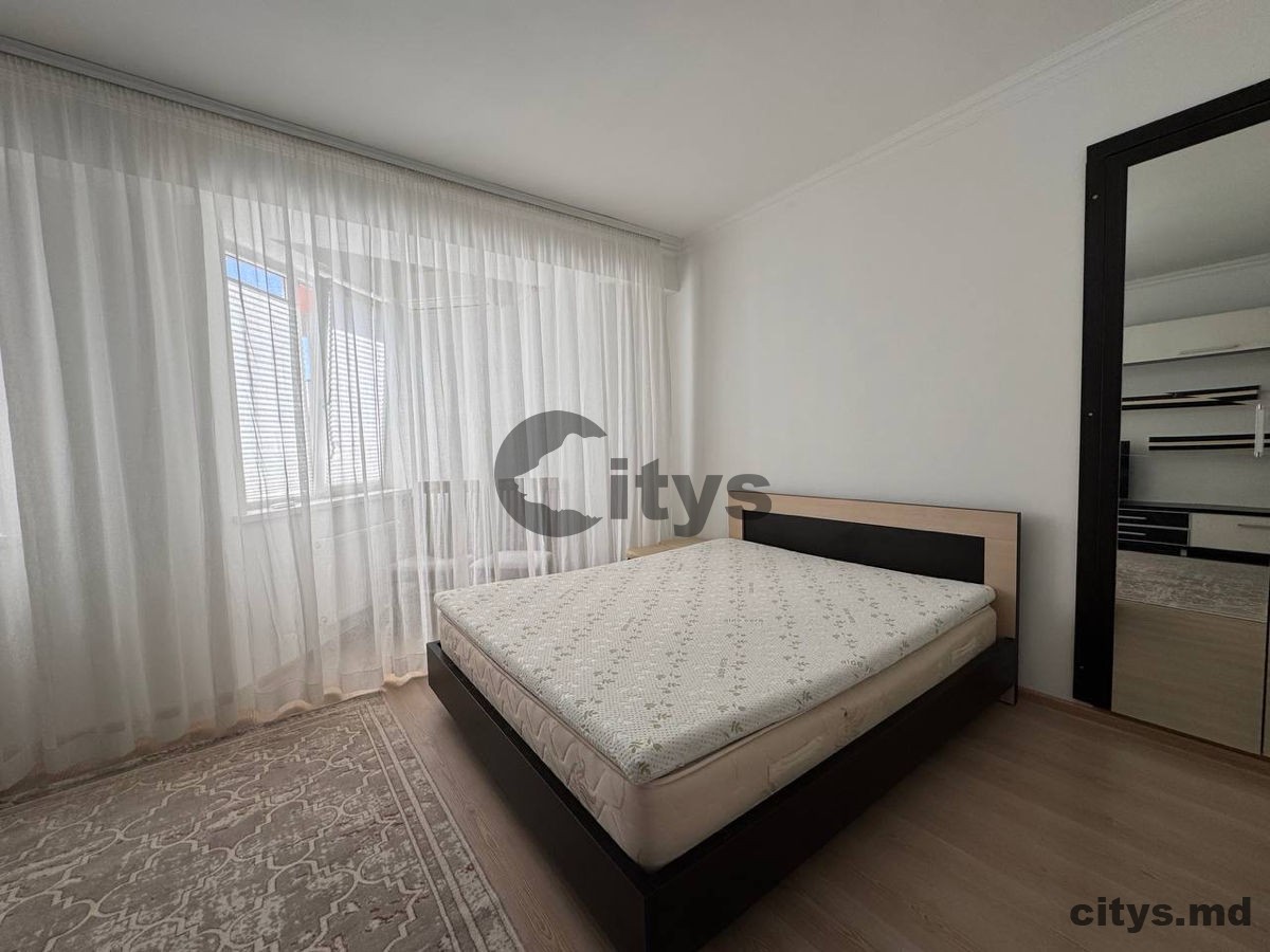 chirie-Apartament cu 1 cameră, Botanica 48m², str. Valea Trandafirilor photo 1 - citys.md chirie-Apartament cu 1 cameră, Botanica 48m², str. Valea Trandafirilor photo 0