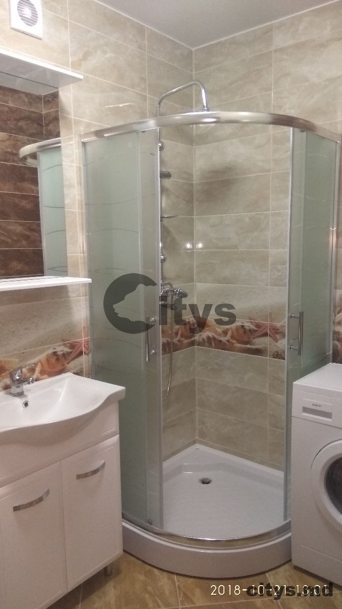 Chirie-1 комнатная квартира, 45м²,Centru. str. George Coșbuc photo 6 - citys.md Chirie-1 комнатная квартира, 45м²,Centru. str. George Coșbuc photo 5