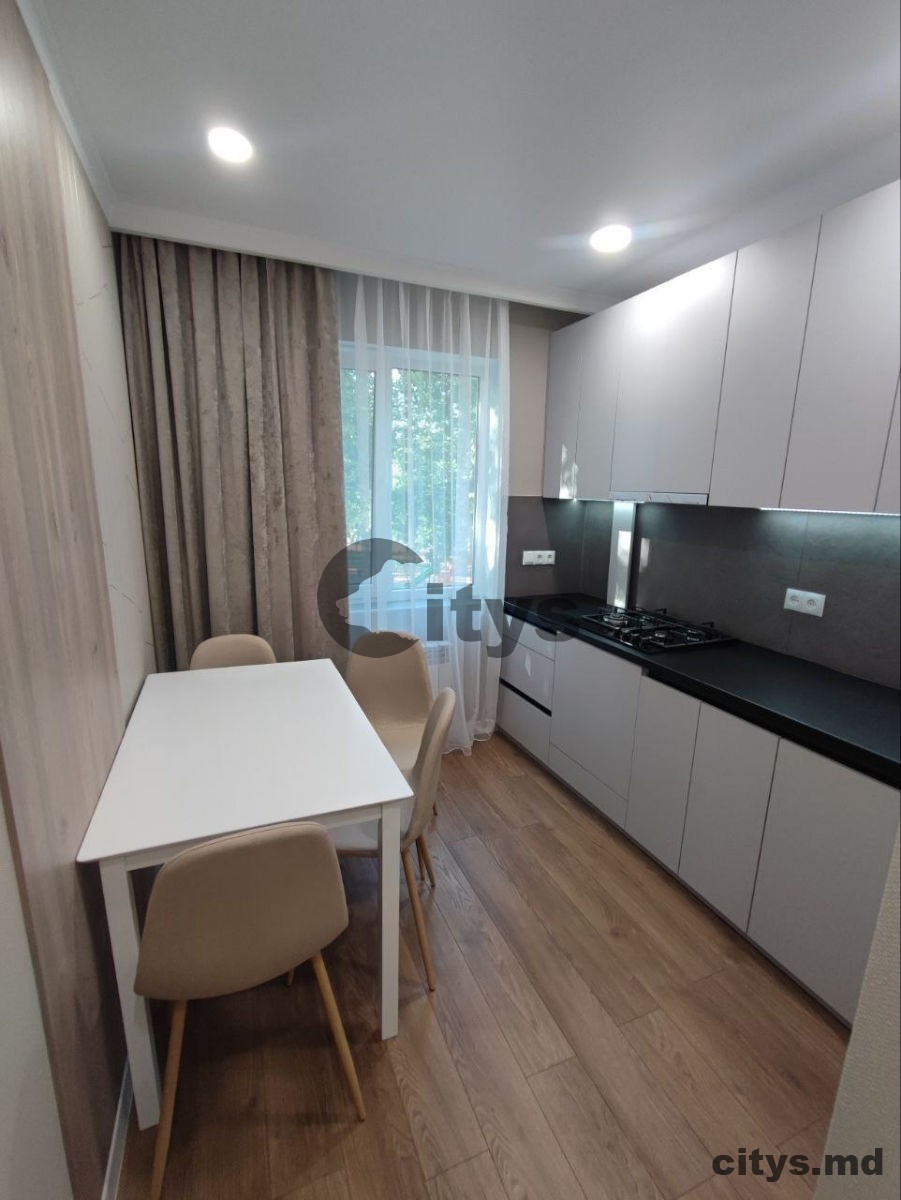 Apartament cu 3 camere, 75m², Traian photo 4 - citys.md Apartament cu 3 camere, 75m², Traian photo 3