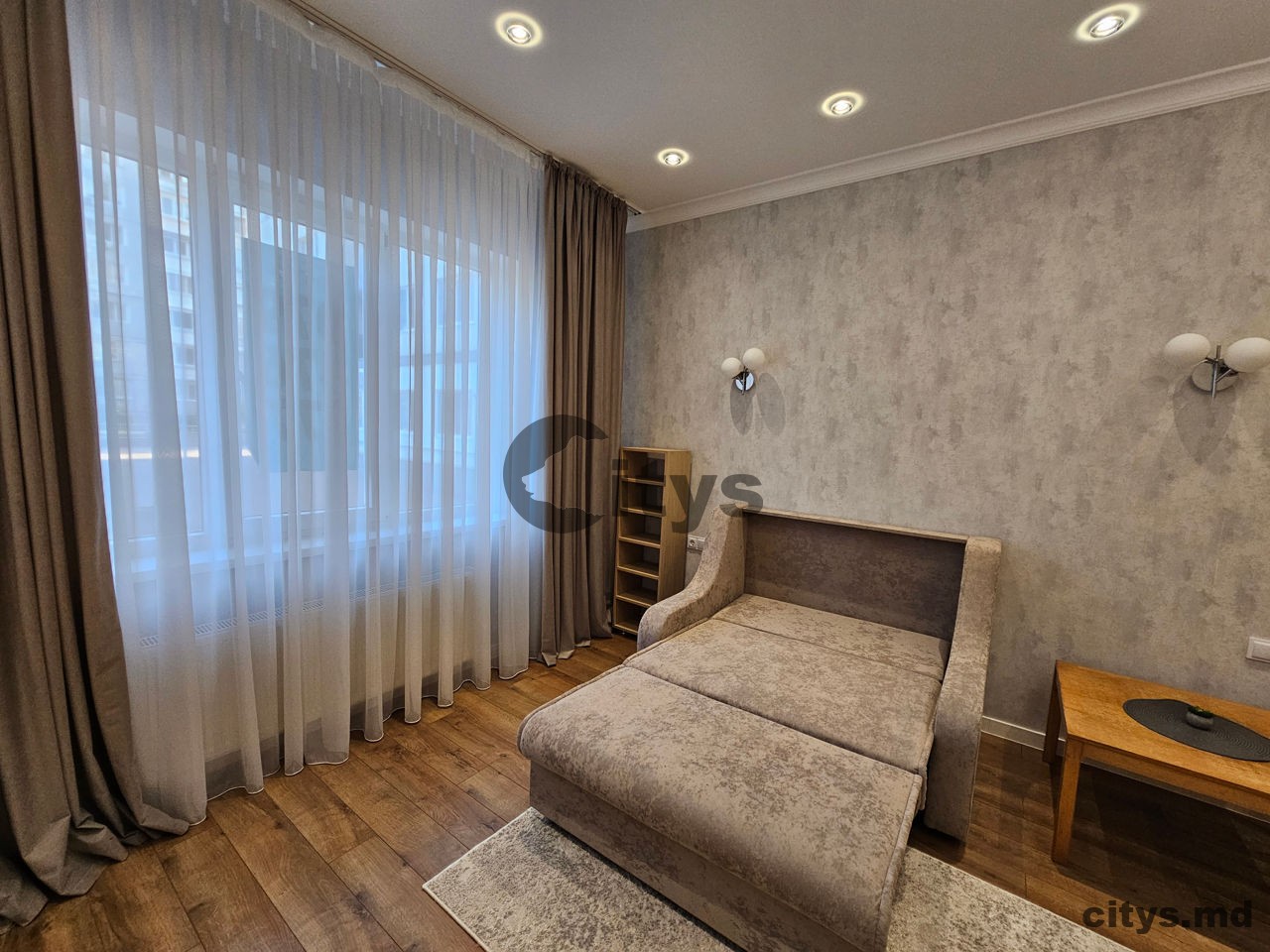 Chirie-Apartament cu 2 camere, 70m², str. Pietrarilor photo 8 - citys.md Chirie-Apartament cu 2 camere, 70m², str. Pietrarilor photo 7