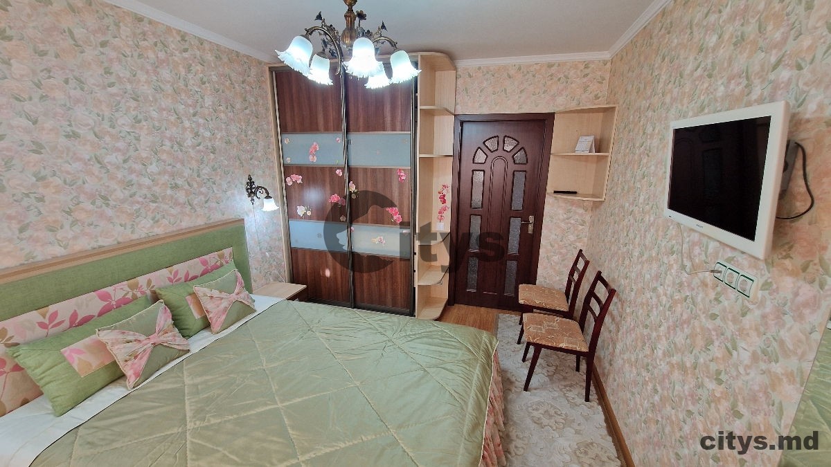 chirie-Apartament cu 2 camere,Botanica 50m², bd. Cuza Vodă photo 6 - citys.md chirie-Apartament cu 2 camere,Botanica 50m², bd. Cuza Vodă photo 5