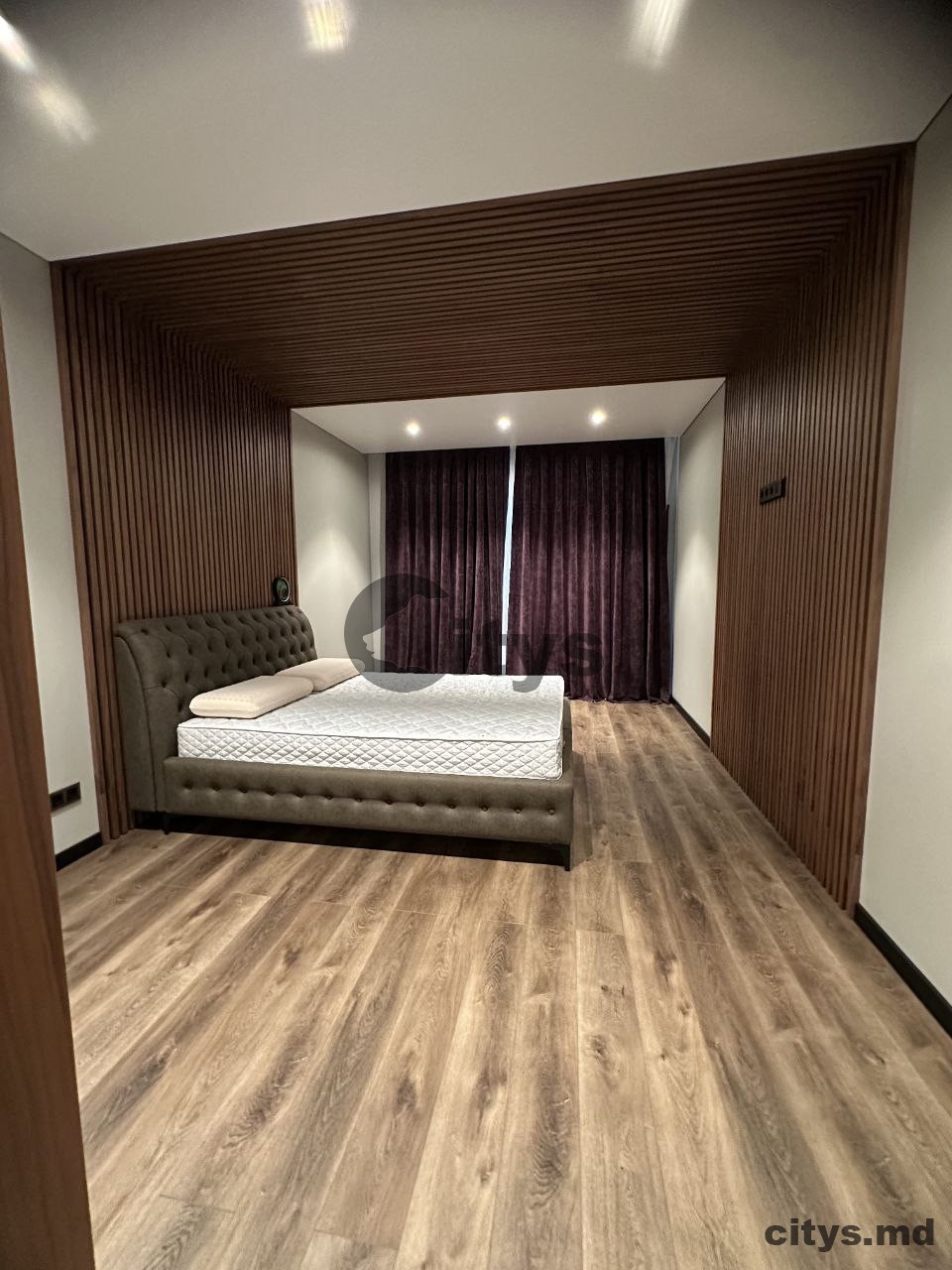 3-х комнатная квартира, 87м², Центр photo 13 - citys.md 3-х комнатная квартира, 87м², Центр photo 12