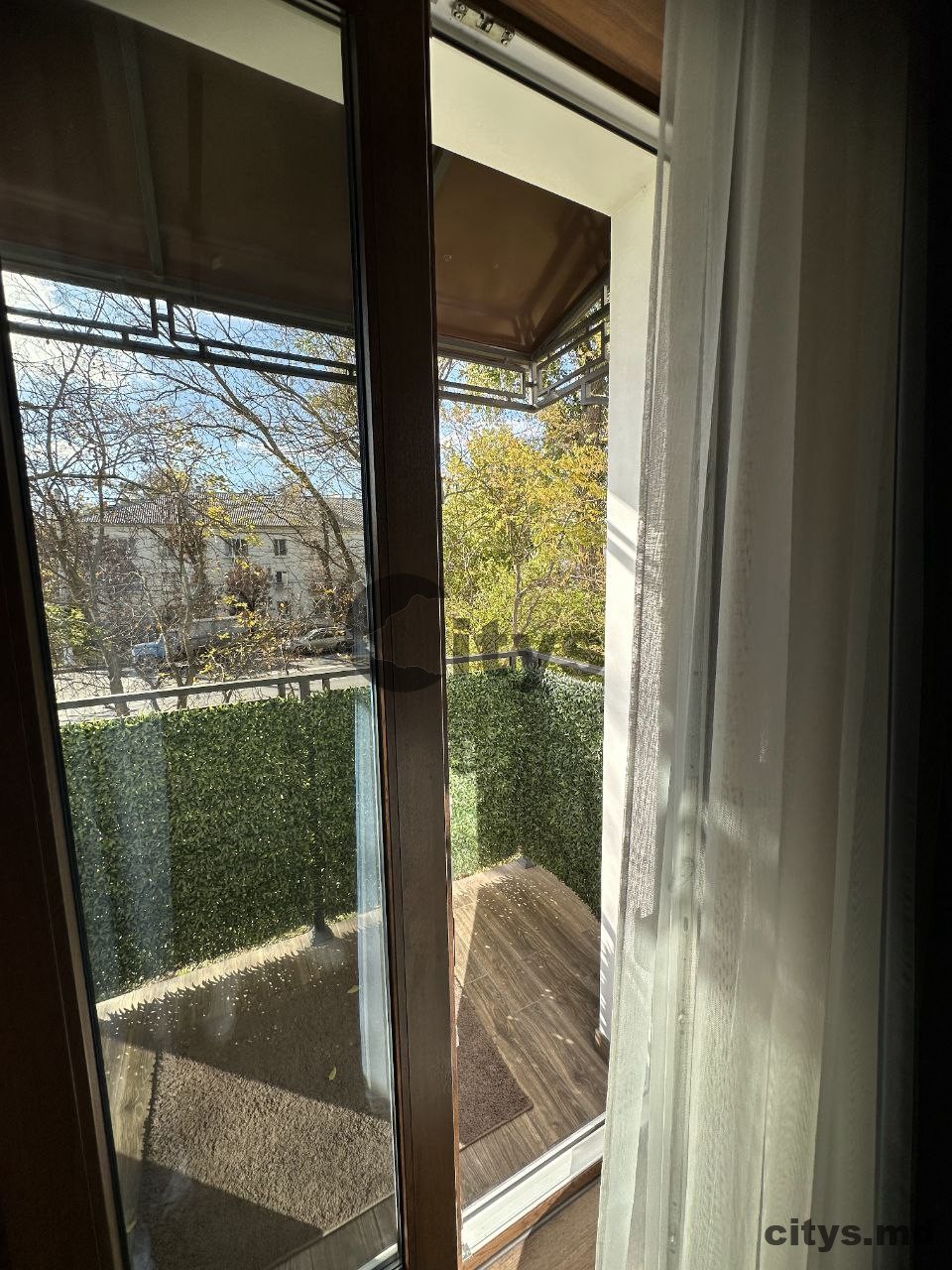 3-х комнатная квартира, 87м², Центр photo 11 - citys.md 3-х комнатная квартира, 87м², Центр photo 10