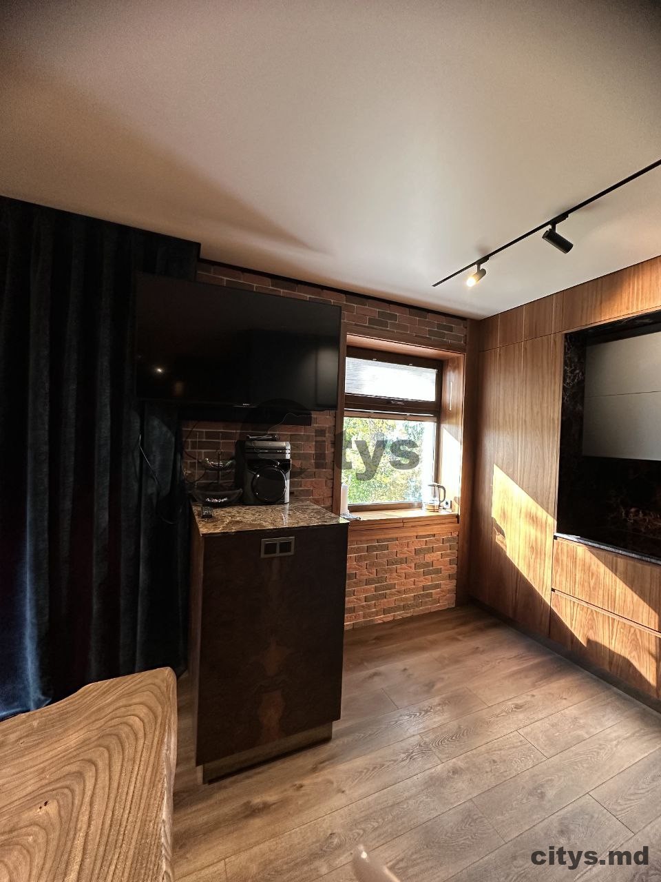 3-х комнатная квартира, 87м², Центр photo 10 - citys.md 3-х комнатная квартира, 87м², Центр photo 9