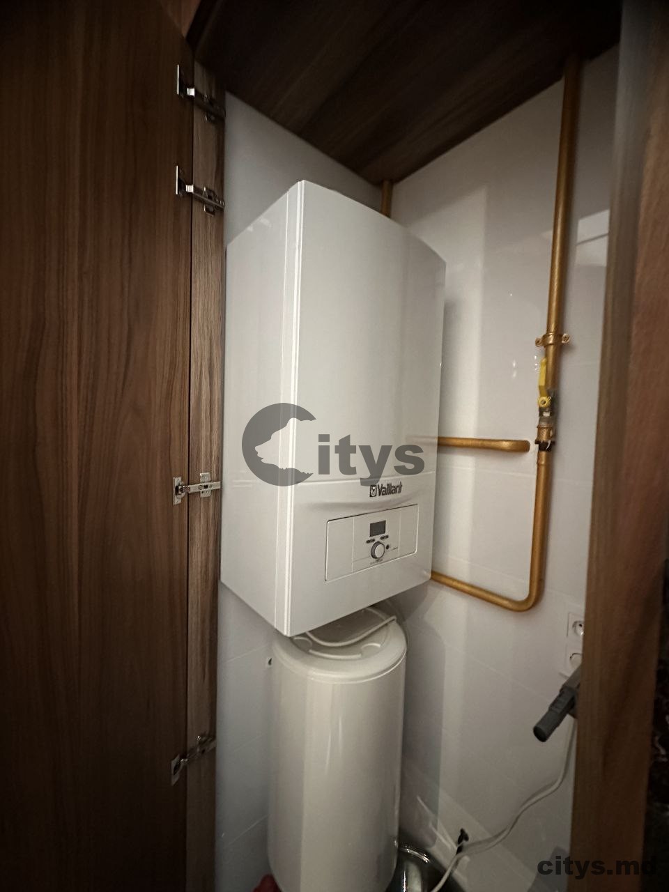 3-х комнатная квартира, 87м², Центр photo 9 - citys.md 3-х комнатная квартира, 87м², Центр photo 8