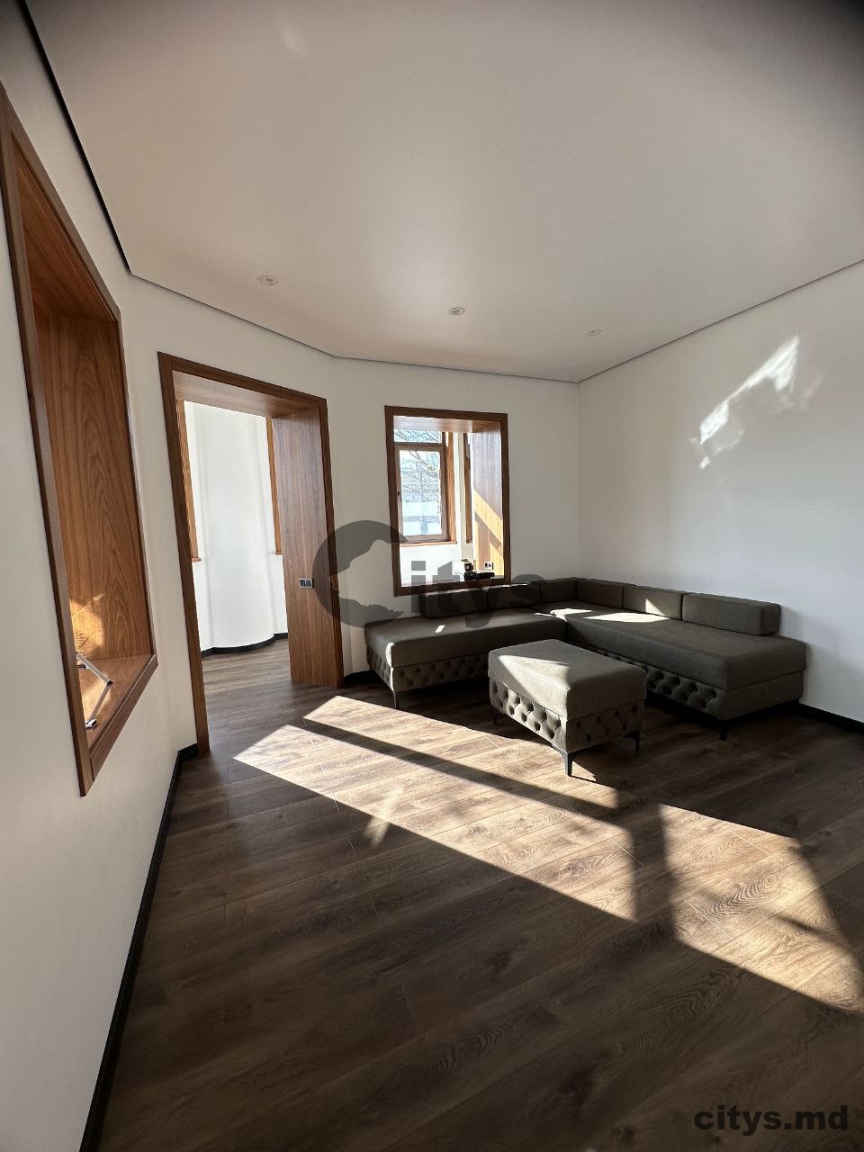 3-х комнатная квартира, 87м², Центр photo 2 - citys.md 3-х комнатная квартира, 87м², Центр photo 1