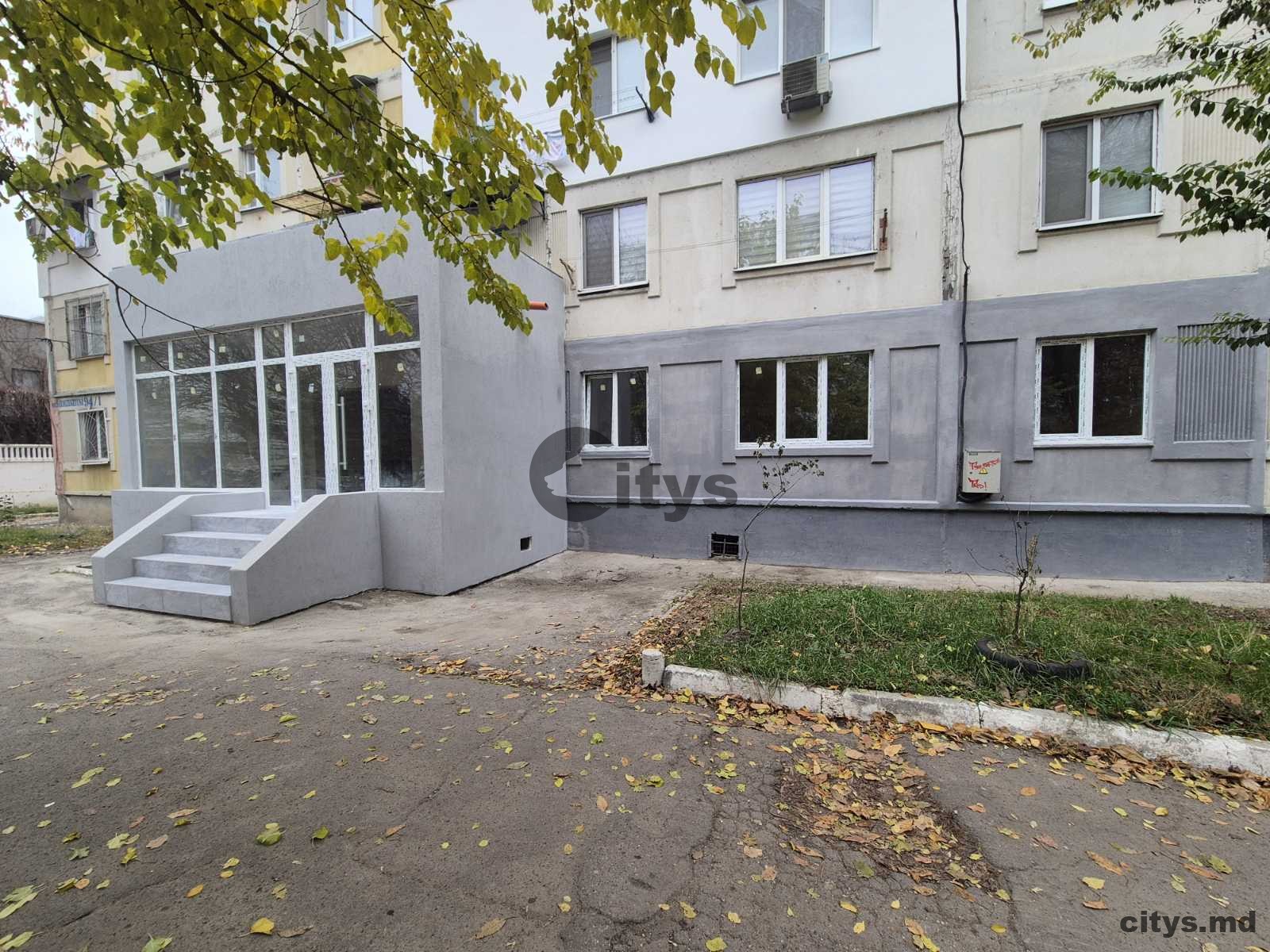 Spatiu comercial, 160m², Strada Sarmizegetusa photo 2 - citys.md Spatiu comercial, 160m², Strada Sarmizegetusa photo 1