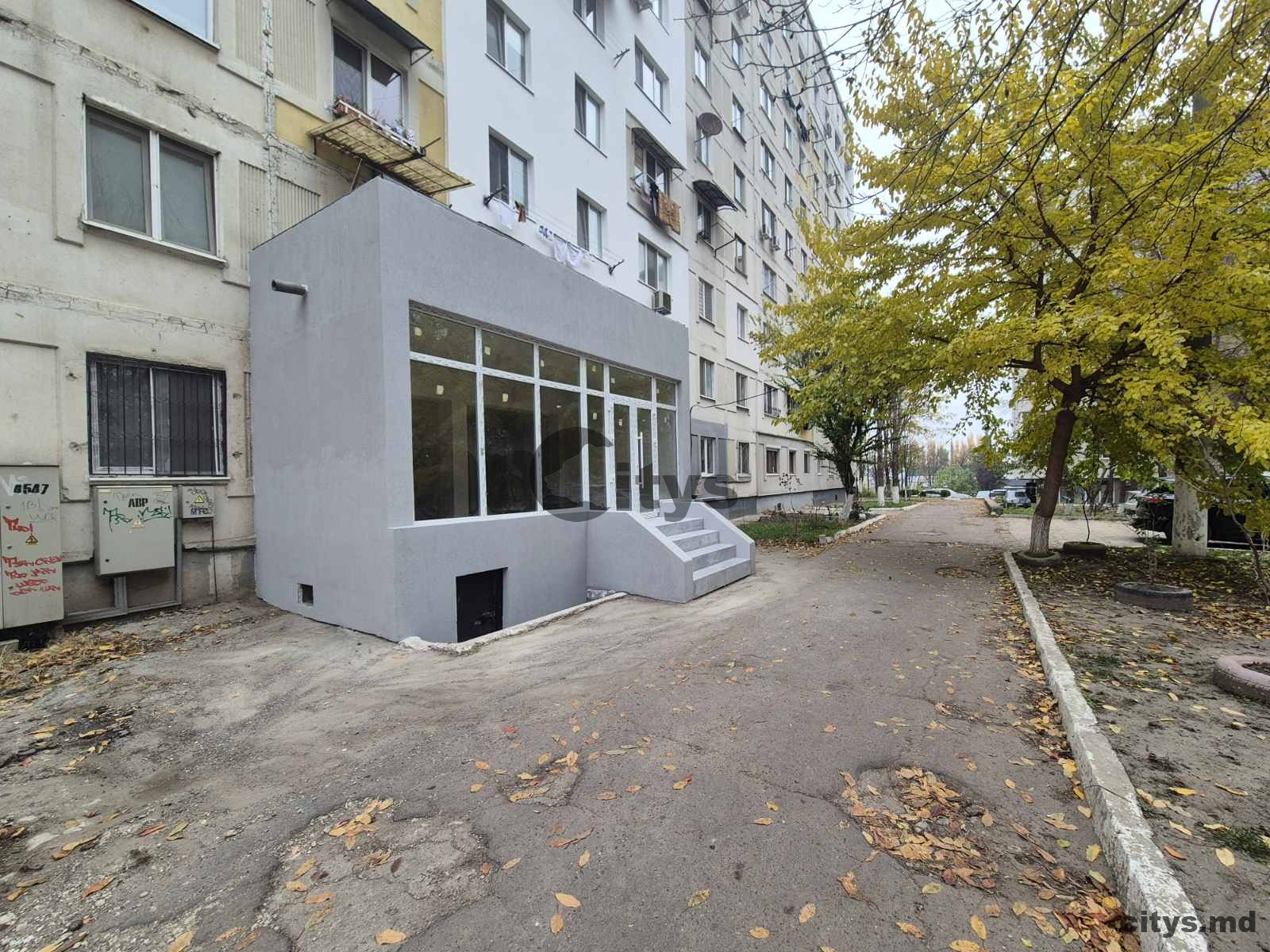 Spatiu comercial, 160m², Strada Sarmizegetusa photo 3 - citys.md Spatiu comercial, 160m², Strada Sarmizegetusa photo 2