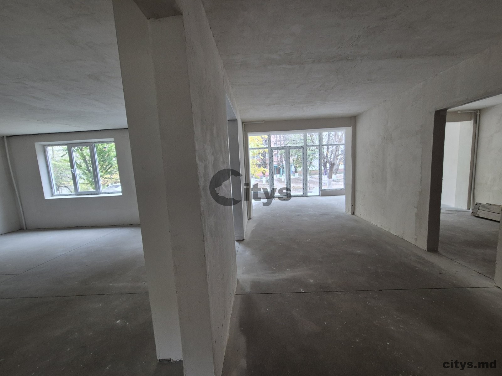 Spatiu comercial, 160m², Strada Sarmizegetusa photo 8 - citys.md Spatiu comercial, 160m², Strada Sarmizegetusa photo 7