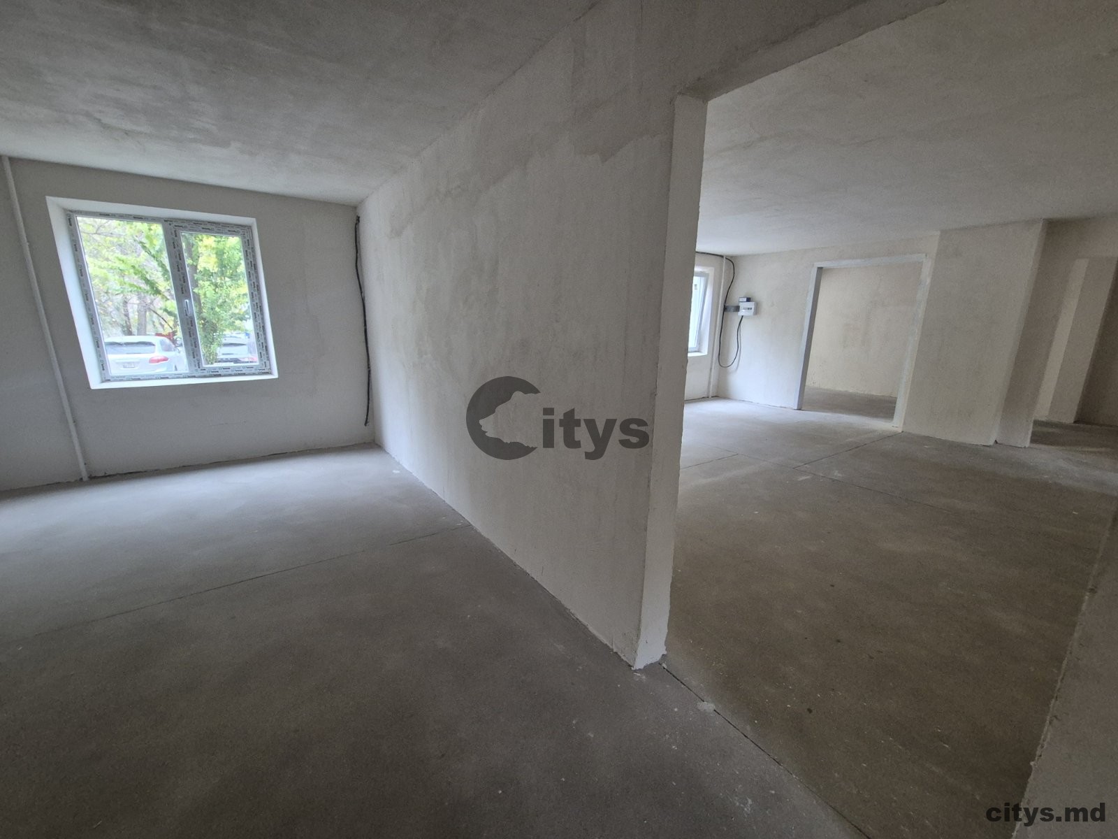 Spatiu comercial, 160m², Strada Sarmizegetusa photo 7 - citys.md Spatiu comercial, 160m², Strada Sarmizegetusa photo 6