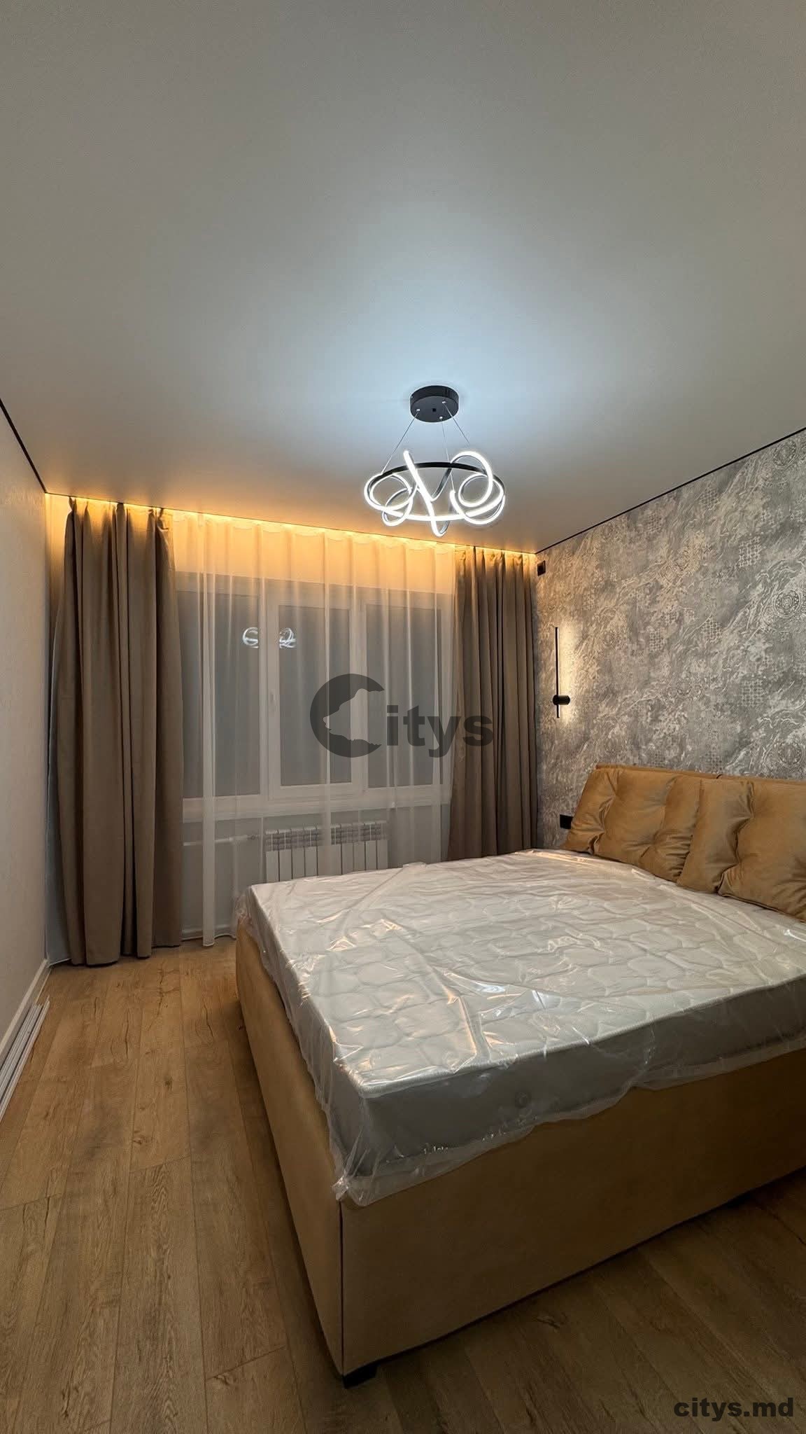 Apartament cu 2 camere, 55m², Independentii photo 3