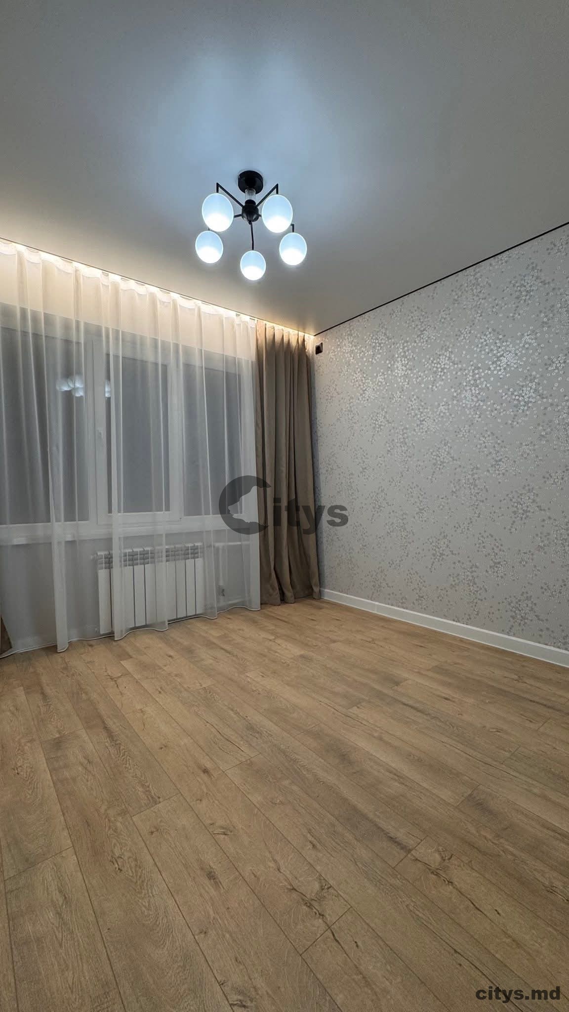 Apartament cu 2 camere, 55m², Independentii photo 7