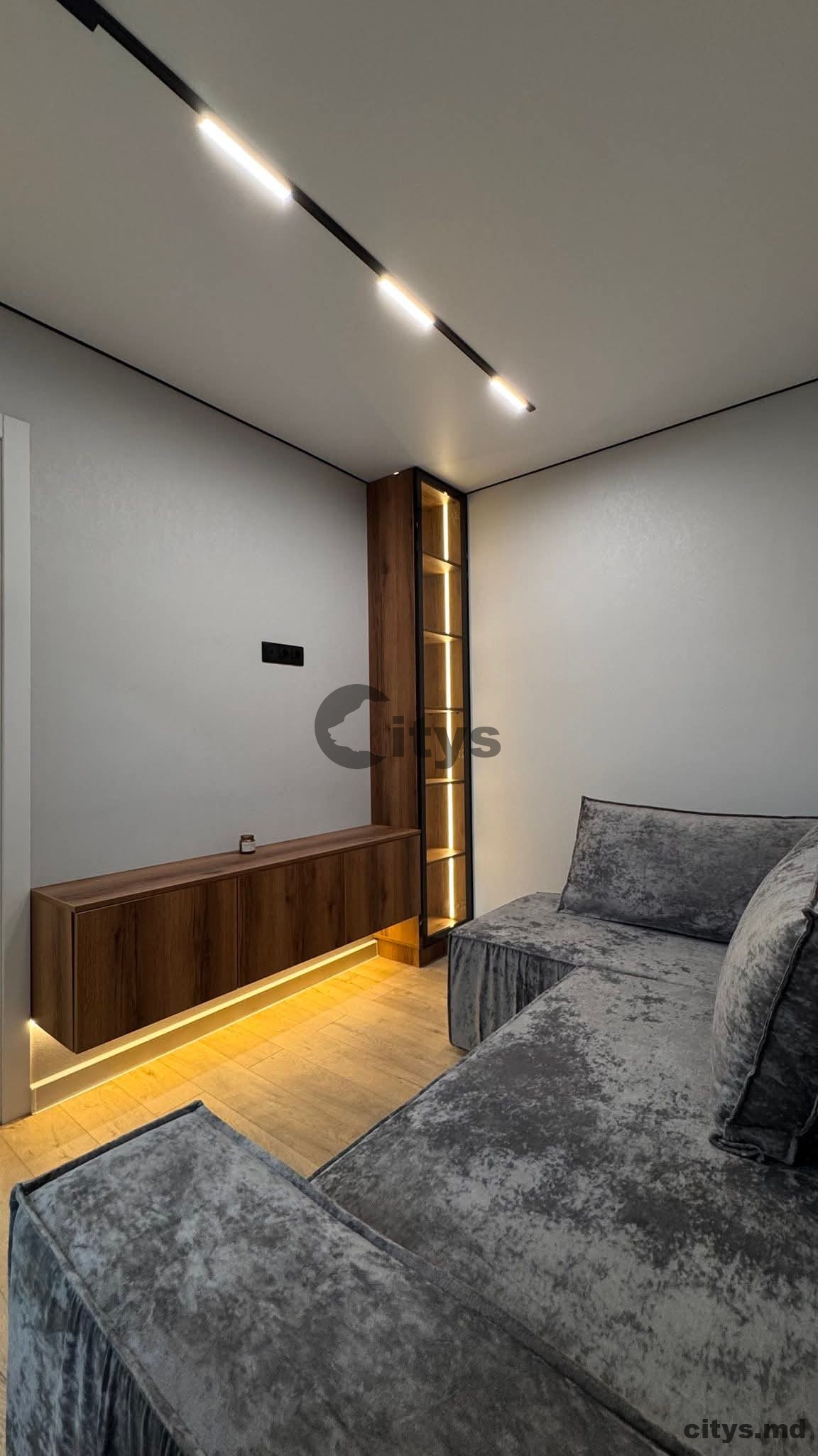 Apartament cu 2 camere, 55m², Independentii photo 5