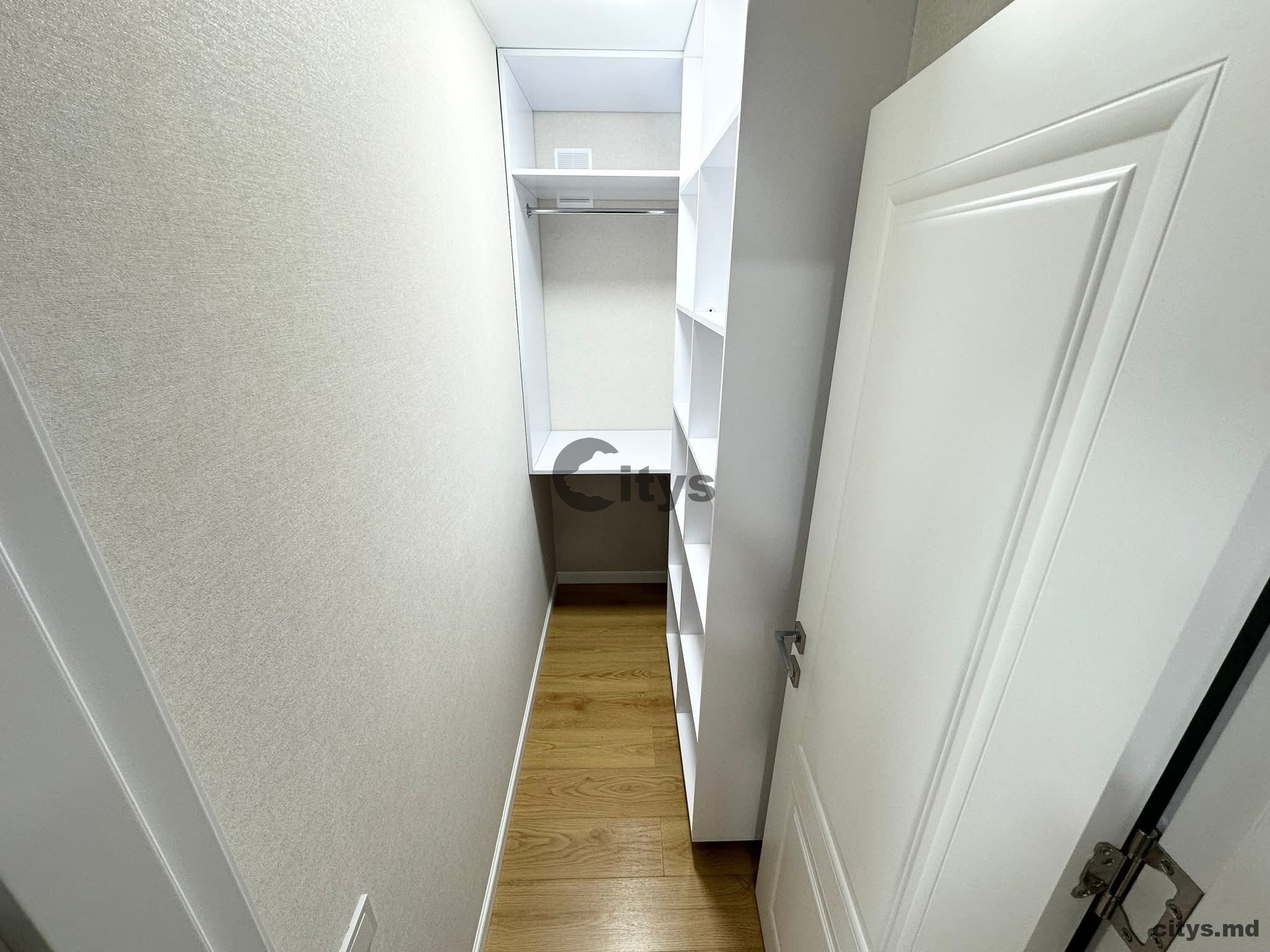 1 комнатная квартира, 36м², Bd.Moscova photo 8 - citys.md 1 комнатная квартира, 36м², Bd.Moscova photo 7