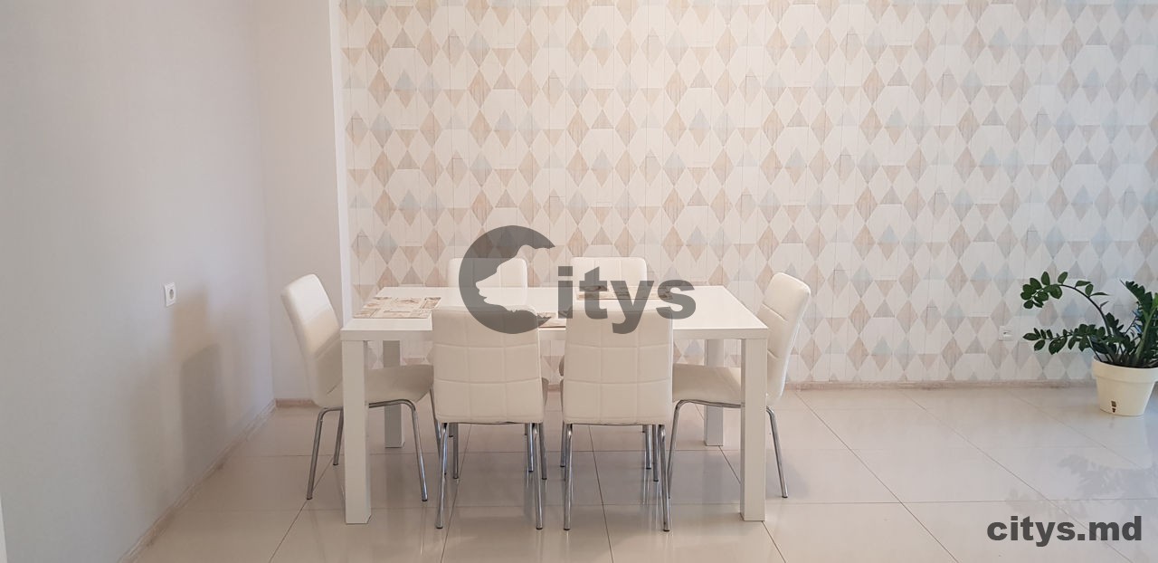 Apartament cu 2 camere, 109m², Botanica, Tudor Strișcă photo 4