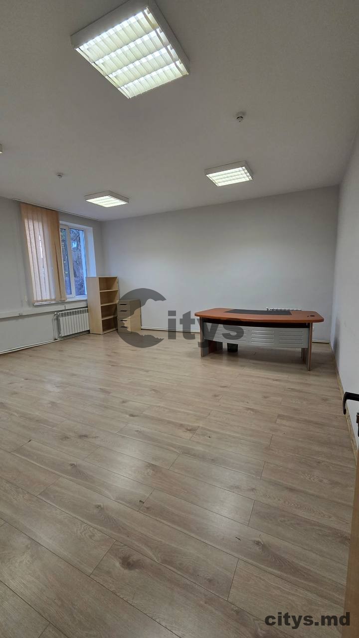 Chirie Oficiu, 55m², Botanica, Decebal photo 0
