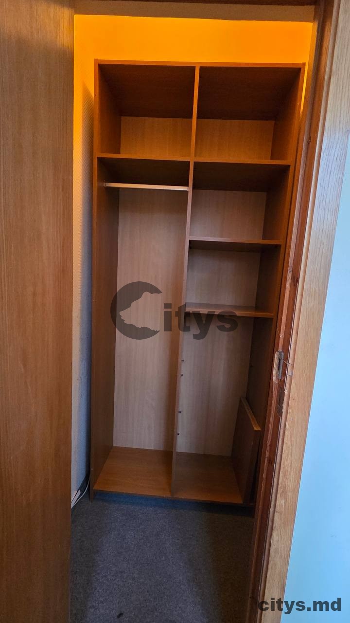 Chirie Oficiu, 55m², Botanica, Decebal photo 5