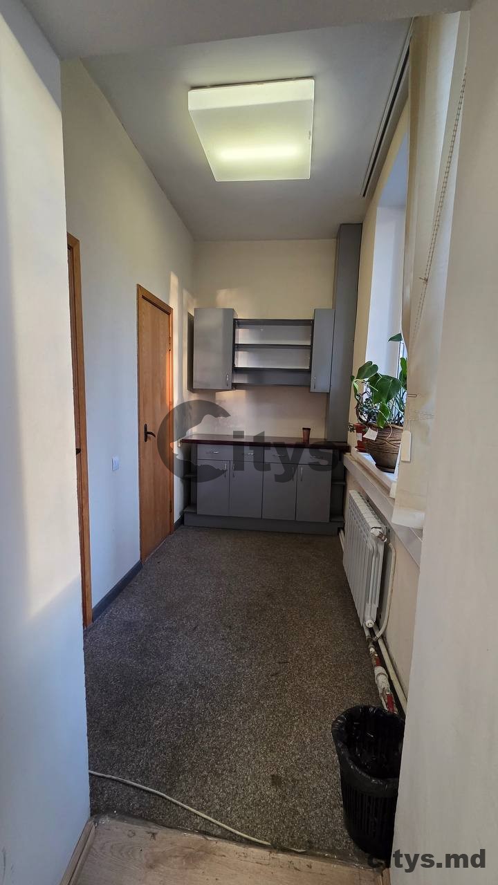 Chirie Oficiu, 55m², Botanica, Decebal photo 6