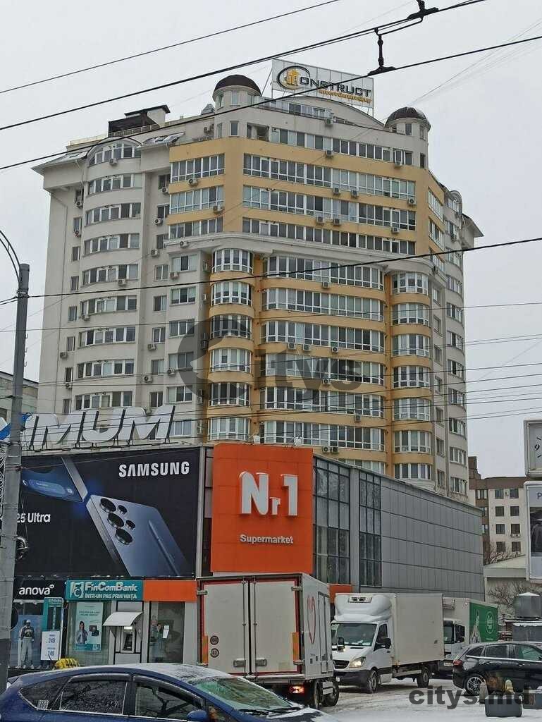 Chirie, Oficiu, 16m², Botanica, Decebal photo 4