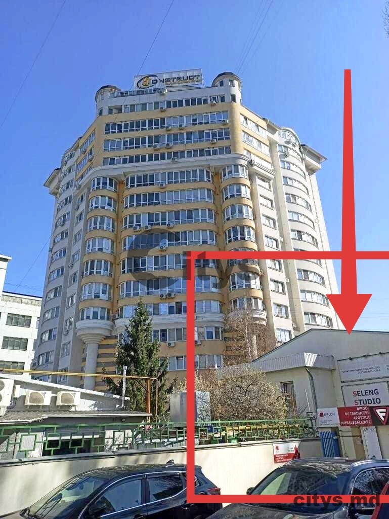 Chirie, Oficiu, 16m², Botanica, Decebal photo 3