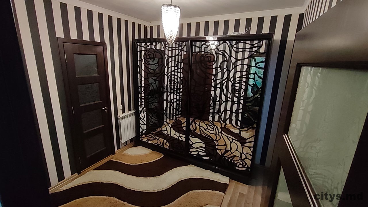 Apartament cu 1 cameră, 46m², Telecentru, Gheorghe Asachi photo 1 - citys.md Apartament cu 1 cameră, 46m², Telecentru, Gheorghe Asachi photo 0