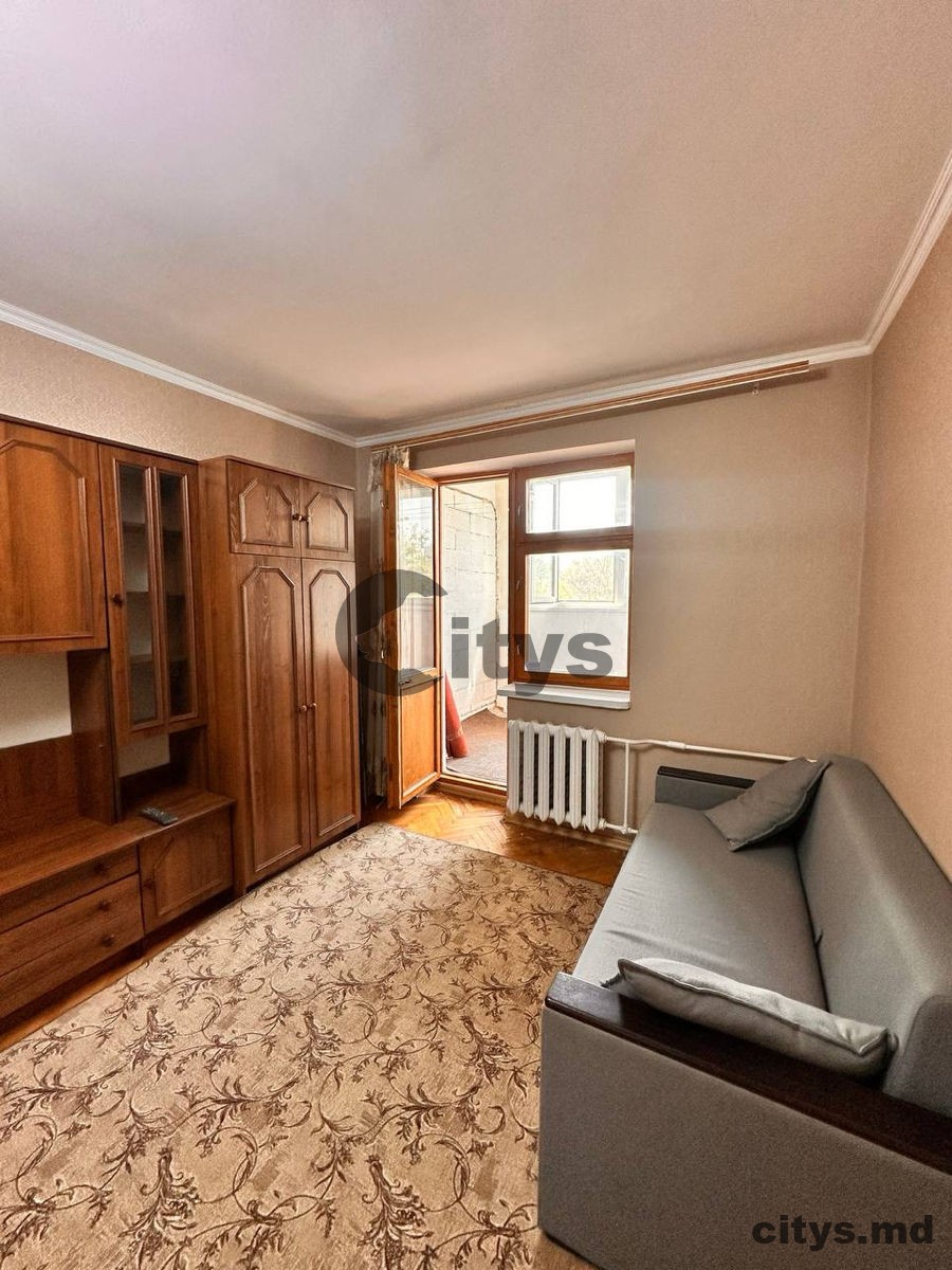 Apartament cu 2 camere, 48m², Sculeanca, Calea Ieșilor photo 2 - citys.md Apartament cu 2 camere, 48m², Sculeanca, Calea Ieșilor photo 1