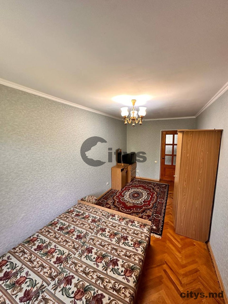 Apartament cu 2 camere, 48m², Sculeanca, Calea Ieșilor photo 10 - citys.md Apartament cu 2 camere, 48m², Sculeanca, Calea Ieșilor photo 9
