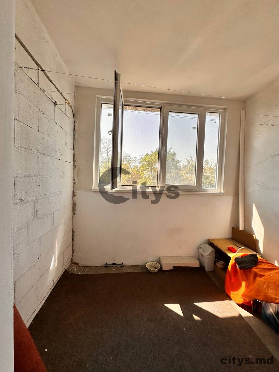 Apartament cu 2 camere, 48m², Sculeanca, Calea Ieșilor photo 7 - citys.md Apartament cu 2 camere, 48m², Sculeanca, Calea Ieșilor photo 6