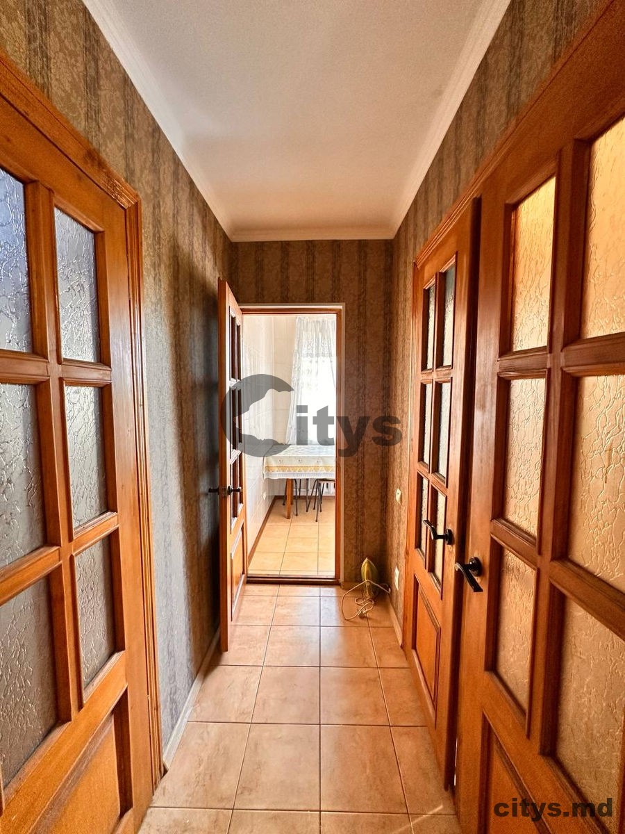 Apartament cu 2 camere, 48m², Sculeanca, Calea Ieșilor photo 5 - citys.md Apartament cu 2 camere, 48m², Sculeanca, Calea Ieșilor photo 4