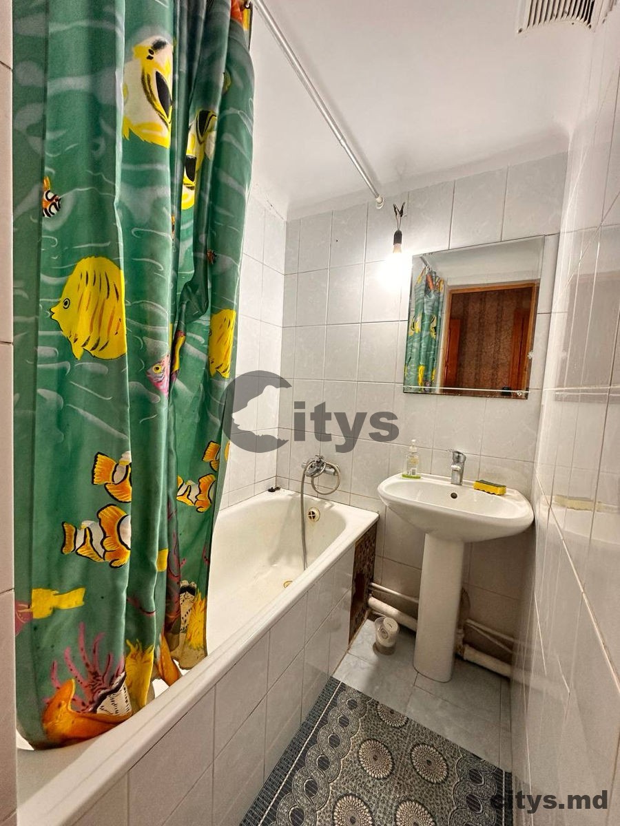 Apartament cu 2 camere, 48m², Sculeanca, Calea Ieșilor photo 4 - citys.md Apartament cu 2 camere, 48m², Sculeanca, Calea Ieșilor photo 3