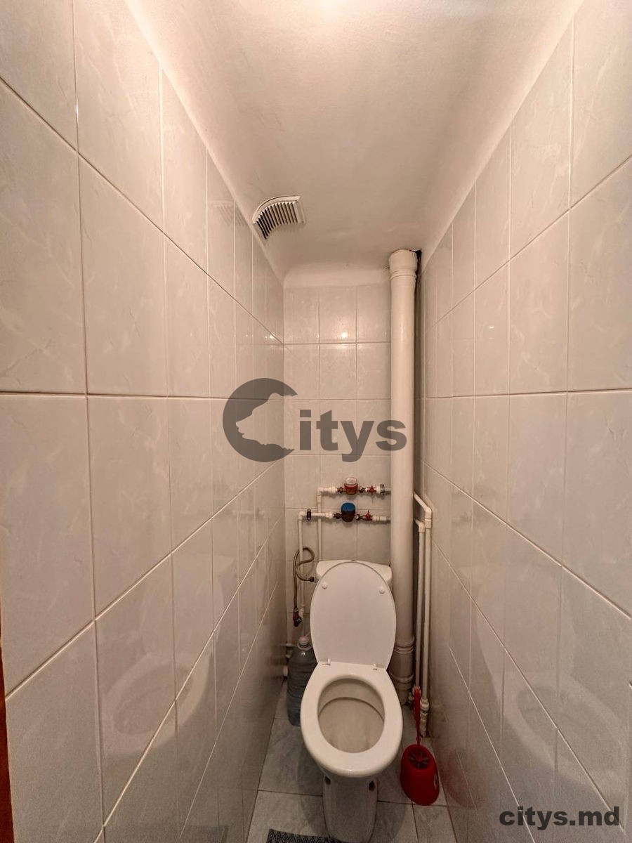 Apartament cu 2 camere, 48m², Sculeanca, Calea Ieșilor photo 9 - citys.md Apartament cu 2 camere, 48m², Sculeanca, Calea Ieșilor photo 8