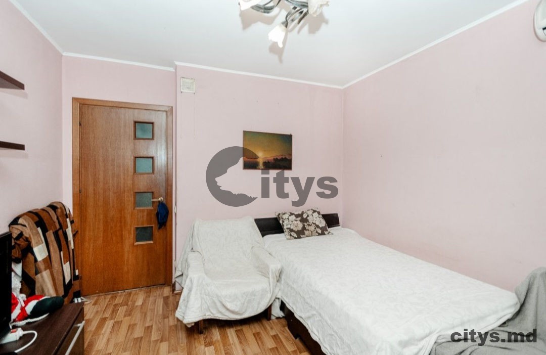 Apartament cu 2 camere, 43m², Riscani,mbd. Moscova photo 6 - citys.md Apartament cu 2 camere, 43m², Riscani,mbd. Moscova photo 5