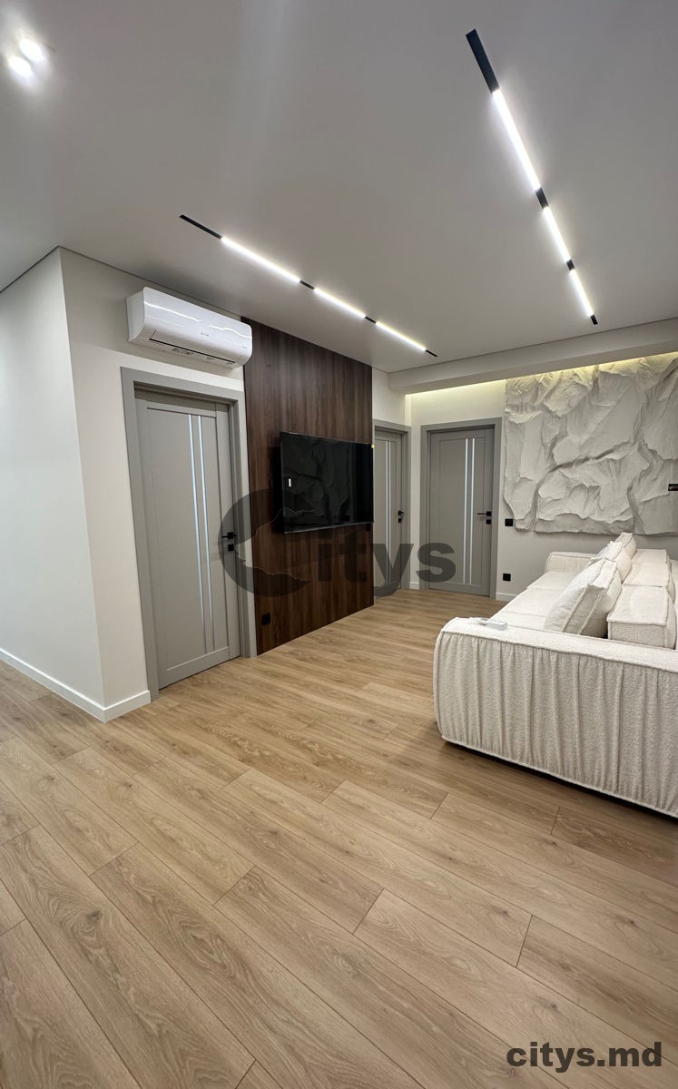 Apartament cu 3 camere, 85m², Botanica, Grenoble photo 10 - citys.md Apartament cu 3 camere, 85m², Botanica, Grenoble photo 9