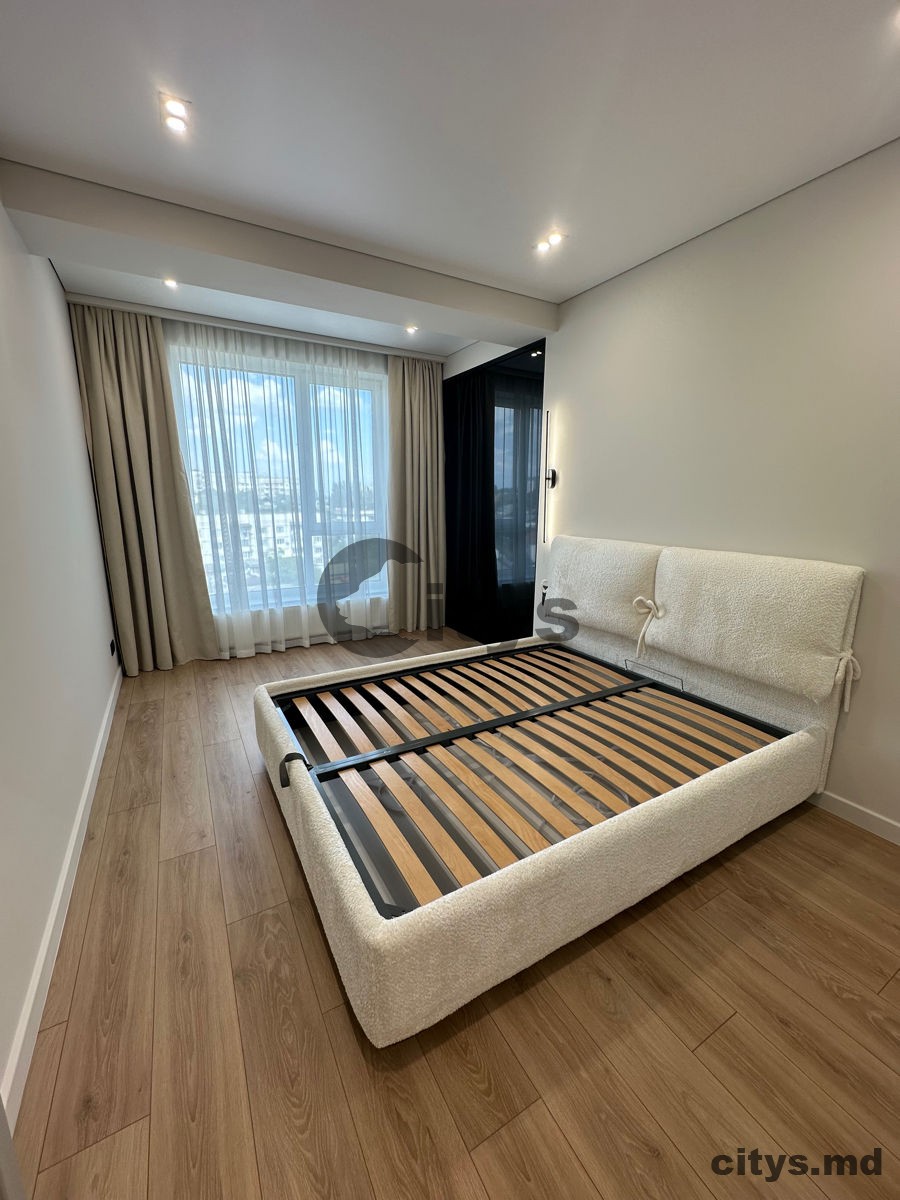 Apartament cu 3 camere, 85m², Botanica, Grenoble photo 2 - citys.md Apartament cu 3 camere, 85m², Botanica, Grenoble photo 1